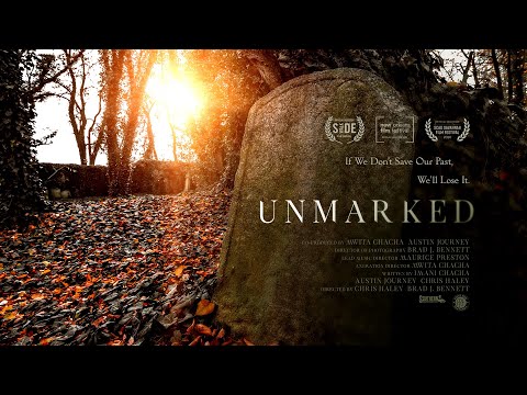 UNMARKED 2020 TRAILER