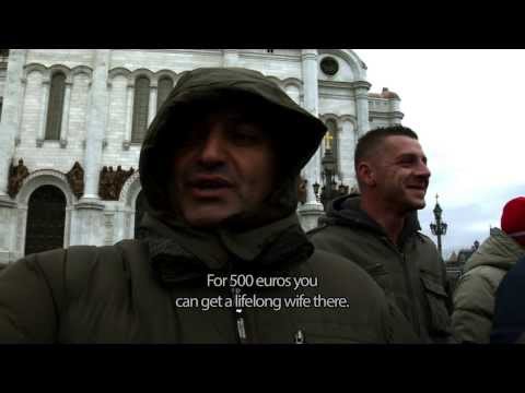 Pursuit of luck - Trailer