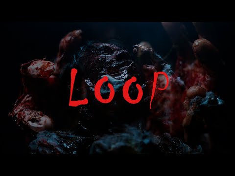 LOOP | Official Trailer [A Food Delivery Horror Thriller Short Film]