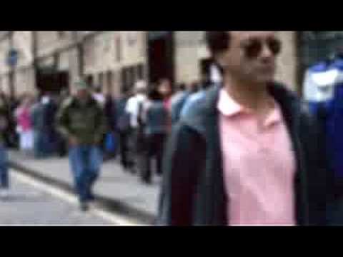 David Icke: Beyond the Cutting Edge trailer