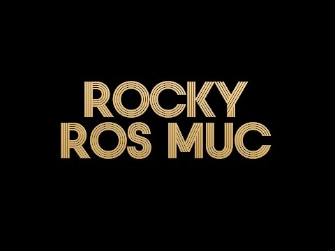 ROCKY ROS MUC | Official Trailer [HD] | Below The Radar