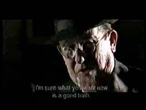 Morir en San Hilario / To Die in San Hilario