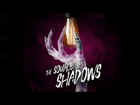 The Source of Shadows Trailer | 2020