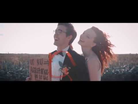 The Hitchhikers Guide to Suburbia (Trailer)