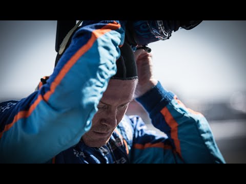 Born Racer: The Scott Dixon Story  |  OFFICIAL TRAILER