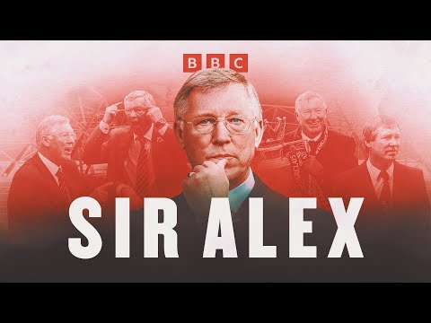 'Sir Alex' Teaser Trailer | New two-part Sir Alex Ferguson documentary | COMING SOON | BBC Sport