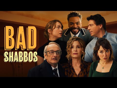 Bad Shabbos - Official Teaser