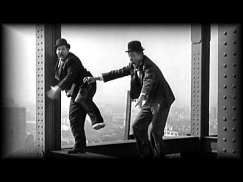 Laurel and Hardy: Their Lives And Magic - Collector´s Edition DVD Trailer - 2