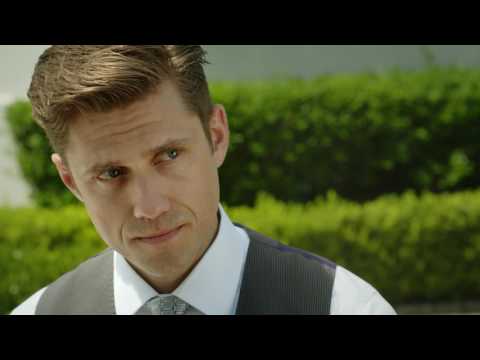 "CREATED EQUAL" FIRST LOOK TRAILER