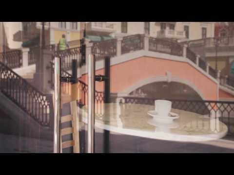 DOXA 2017 - Turtles Are Always Home