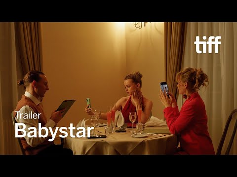 BABYSTAR Trailer | TIFF 2025