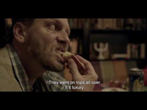 Film Trailer: Ernelláék Farkaséknál / It's Not the Time of My Life