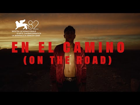 ON THE ROAD International Trailer