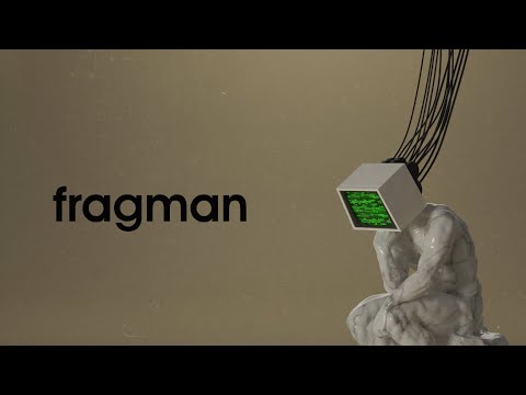 Trak Tiki Tak! TR Trailer