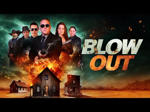 Blow Out Trailer