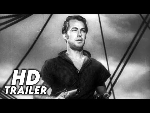 Saigon (1947) Original Trailer [HD]