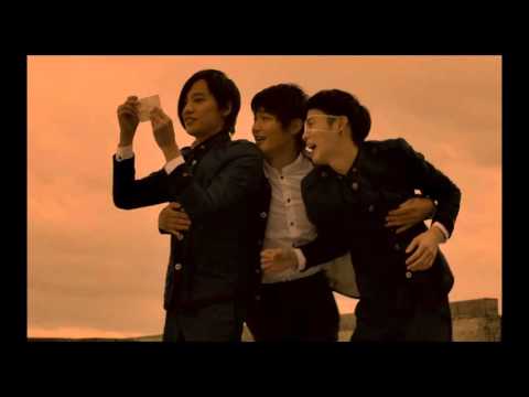 Litchi Hikari Club teaser trailer 2 with Eng sub