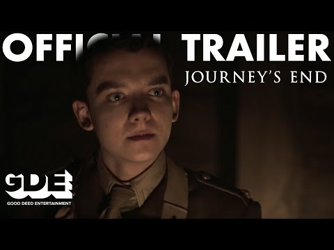 Official US Trailer