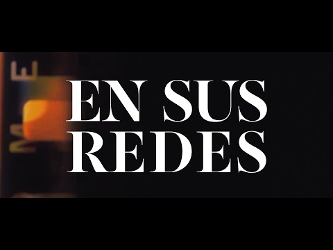 EN SUS REDES [TRÁILER OFICIAL]