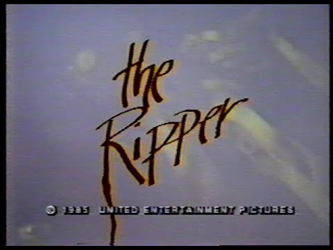 The Ripper (1985) Trailer