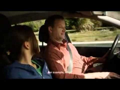 Cathrine magánélete - trailer