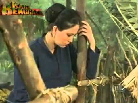 Serial TV : Kaca Benggala (Opening)