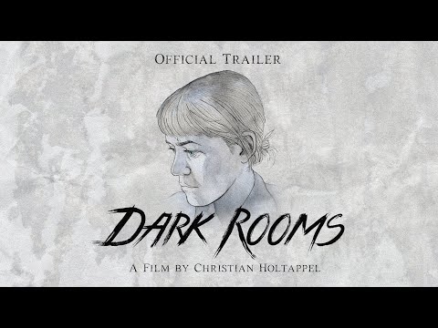 "Dark Rooms" - Trailer (Post-Apocalyptic Short Film)