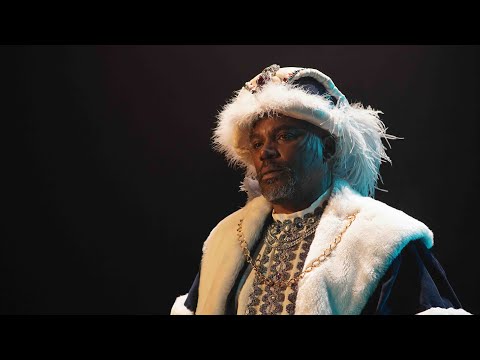 We Were Here - The Untold History of Black Africans in Renaissance Europe