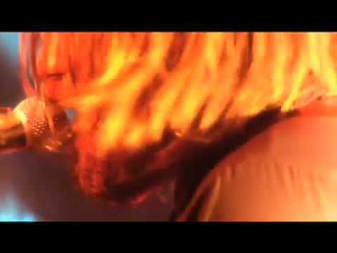 The Black Keys Live at the Crystal Ballroom DVD Trailer