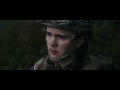 No Tomorrow (Martin Drop) screens in the No Tomorrow BLOC @ Kaufman Astoria Studios 4/27/34 8pm