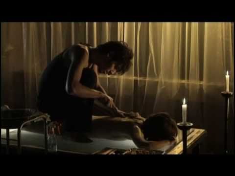 Shisei: The Tatooer (Japan Flix trailer)