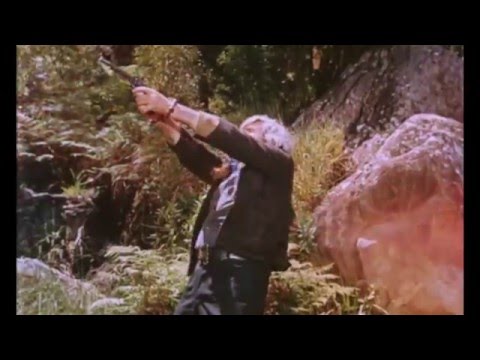 INN OF THE DAMNED/NIGHT OF FEAR  - Trailer (1974)