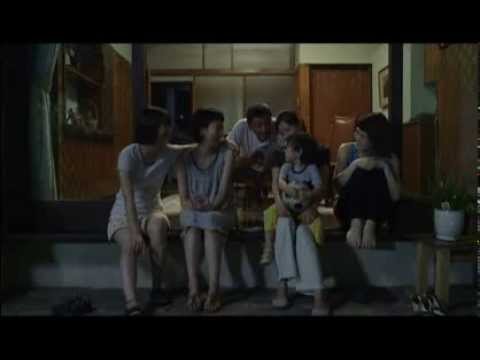 映画『ヨコハマ物語』予告編