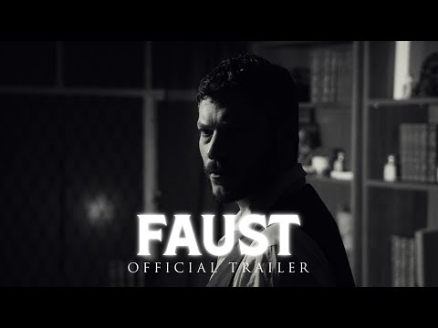 FAUST Official Trailer - Student Short Film
