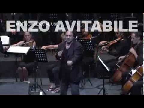 Enzo Avitabile Music Life OFFICIAL TRAILER