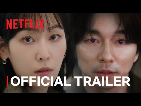 Official Trailer [ENG SUB]