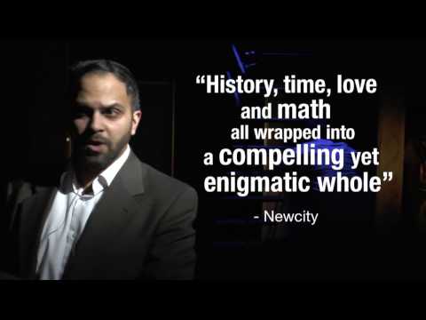 A DISAPPEARING NUMBER Trailer