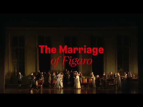 The Royal Opera: The Marriage of Figaro trailer