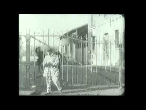 Diabolical Pickpocket (1908) Segundo de Chomón