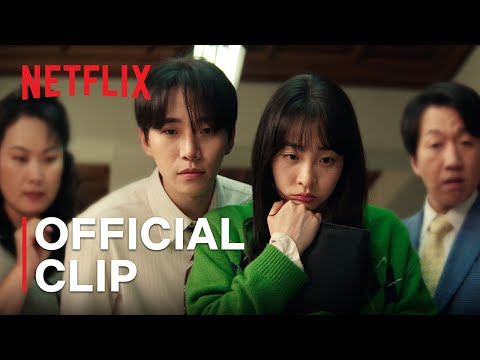 Official Clip [ENG SUB]