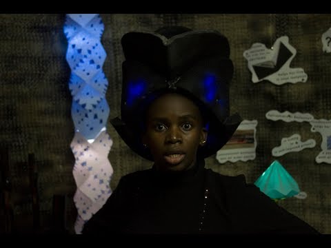 Trailer - Her Broken Shadow #dilstories