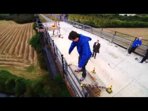 Derren Brown | Fear and Faith | Channel 4