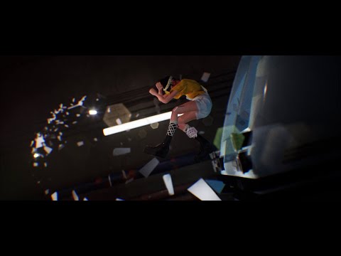 The Last Stop - Trailer