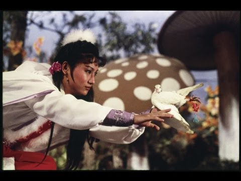 Demon Of The Lute  (1983) Shaw Brothers **Official Trailer** 六指琴魔