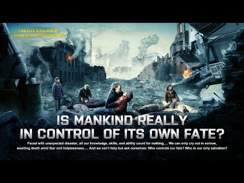 Documentary Trailer "The One Who Holds Sovereignty Over Everything" | Reflections on Disaster