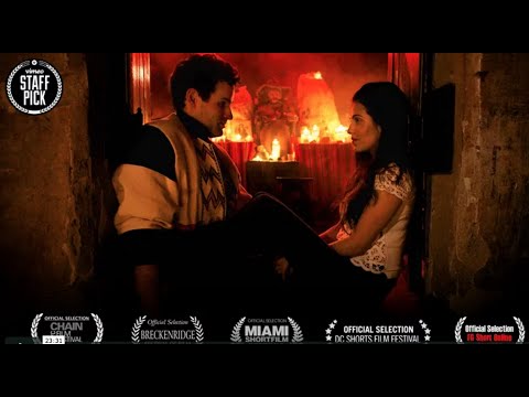 The Garden of Steven (Trailer)