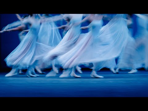 Royal Ballet and Opera 25/26 Season trailer
