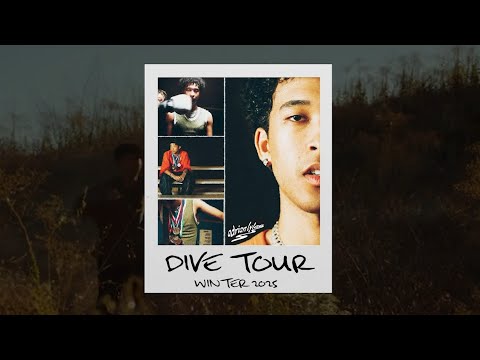 FULL TOUR DOCUMENTARY