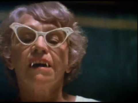 Thirst TV Spot #3 (1979)