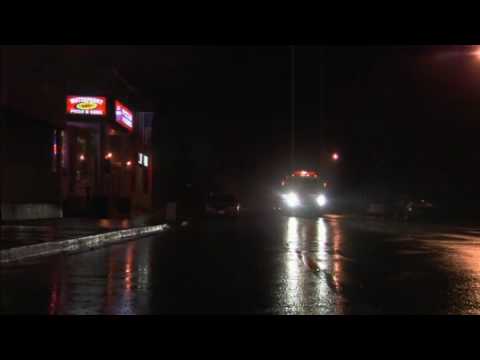 The Mystical Adventures of Billy Owens - Movie Trailer